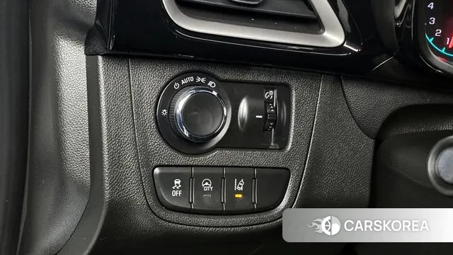 Chevrolet (GM Daewoo) The New Spark 2020 Белый из Кореи, фото 5