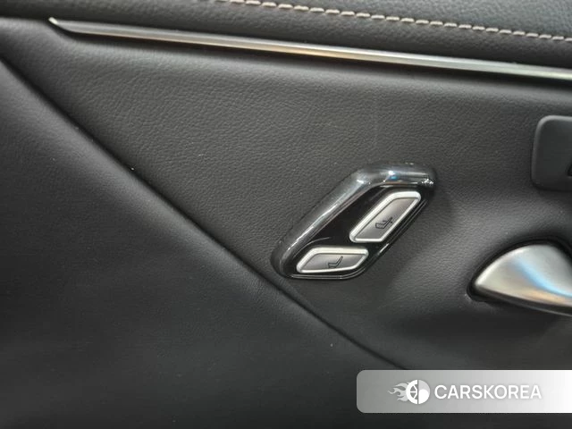Lexus ES300h 7th generation 2021 Песочный из Кореи, фото 5