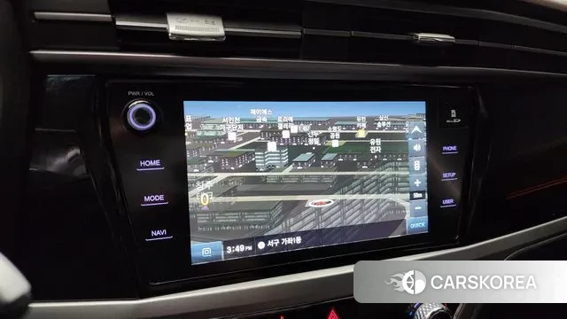 Ssangyong Beautiful Korando 2020 Белый из Кореи, фото 5