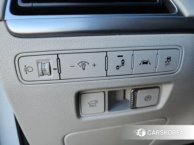 Hyundai Palisade 2020 Белый из Кореи, фото 5