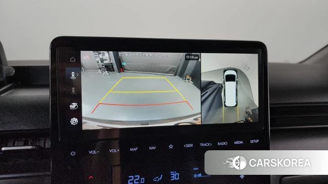 Hyundai Staria 2021 Серебряный из Кореи, фото 5