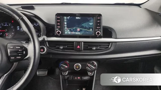 Kia All New Morning (JA) id 3494387 из Кореи 5