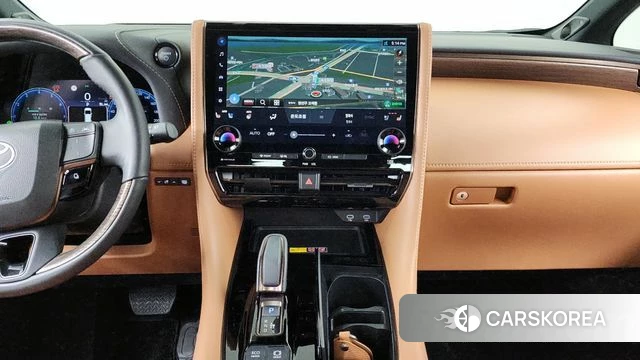 Toyota Alphard 4th Generation 2025 Черный из Кореи, фото 5