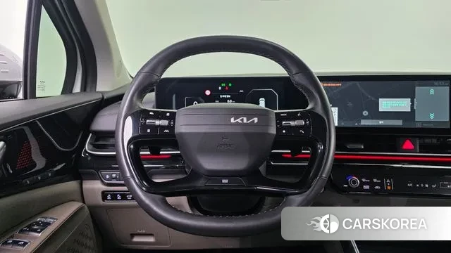 Kia The New Carnival 4th Generation id 3658943 из Кореи 5