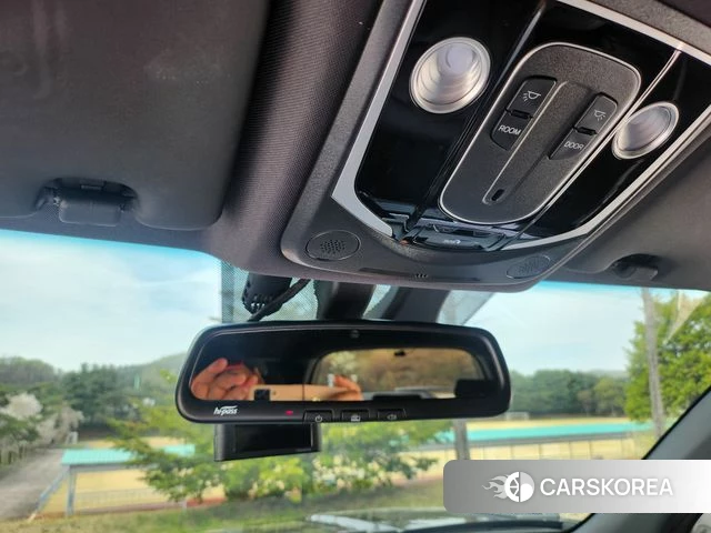 Ssangyong Torres 2024 Черный из Кореи, фото 5