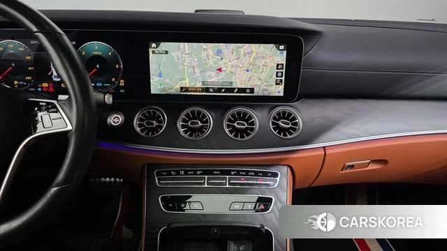 Mercedes-Benz CLS-Class C257 2022 Серый из Кореи, фото 5