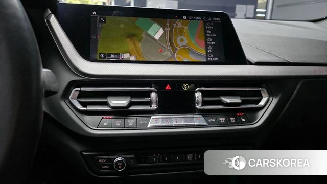 BMW 2 Series Gran Coupe (F44) 2021 Белый из Кореи, фото 5