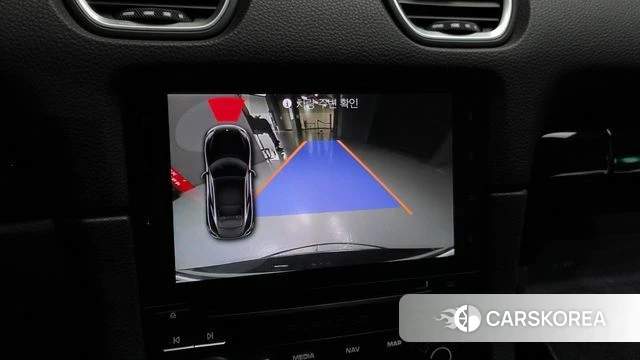Porsche 718 Cayman 2018 Черный из Кореи, фото 5