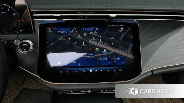 Mercedes-Benz E-Class W214 2025 Белый из Кореи, фото 5