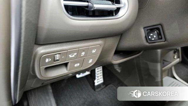 Hyundai Palisade (LX3) 2025 Черный из Кореи, фото 5