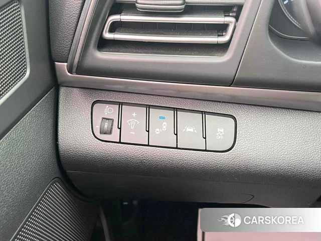 Hyundai The New Avante AD 2019 Белый из Кореи, фото 5