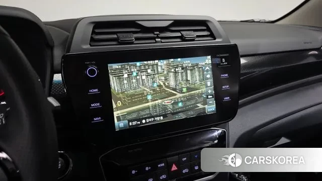 Ssangyong The New Tivoli 2025 Белый из Кореи, фото 5