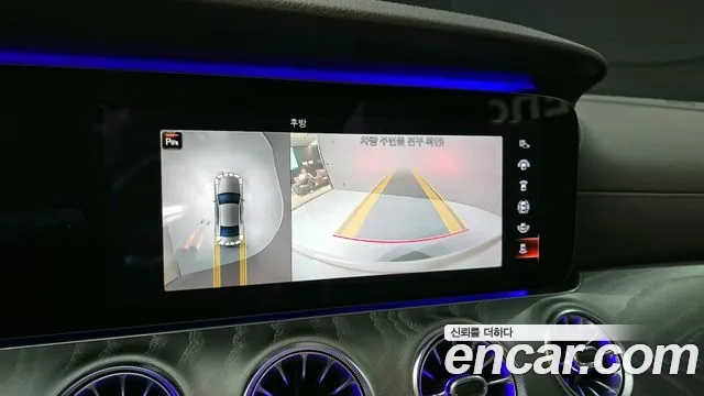 Mercedes-Benz CLS-Class C257 2021 Белый из Кореи, фото 5