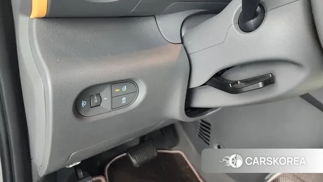 Hyundai Casper 2021 Белый из Кореи, фото 5