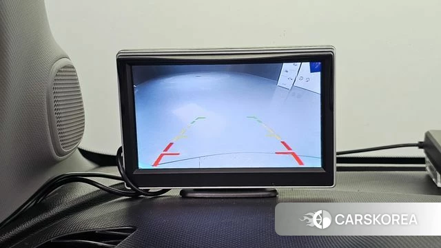 Chevrolet (GM Daewoo) The New Spark 2020 Небесно-голубой из Кореи, фото 5