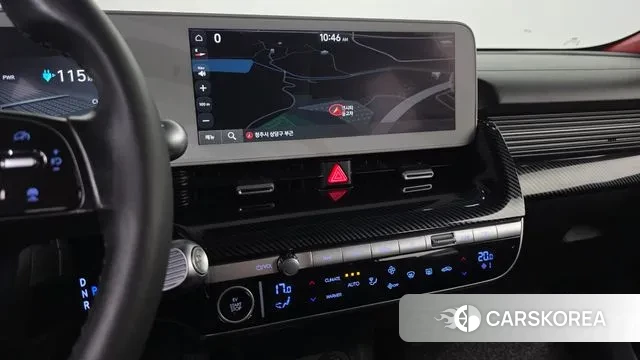 Hyundai Ionic 5 2022 Белый из Кореи, фото 5