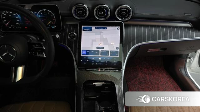 Mercedes-Benz CLE-Class C236 2024 Белый из Кореи, фото 5