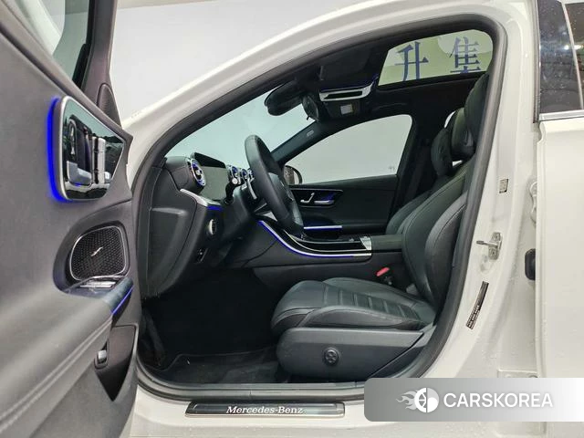 Mercedes-Benz Class C id 3890646 из Китая 5