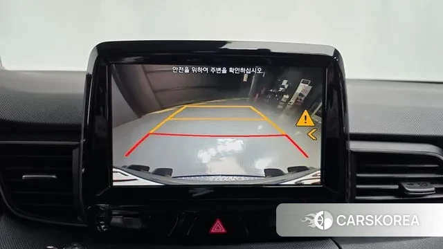 Hyundai Veloster (JS) 2020 Черный из Кореи, фото 5