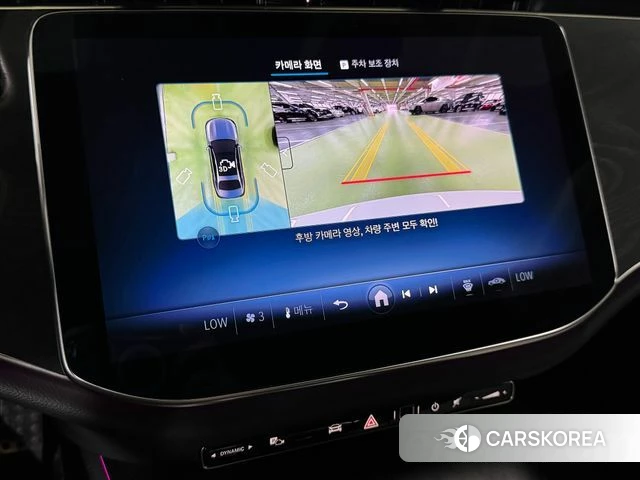 Mercedes-Benz E-Class W214 2026 Белый из Кореи, фото 5
