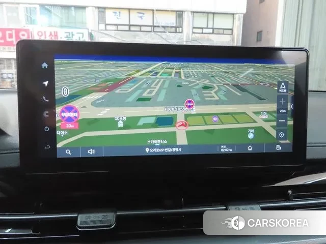 Ssangyong The New Rexton Sports Cannes 2024 Жемчужный цвет из Кореи, фото 5