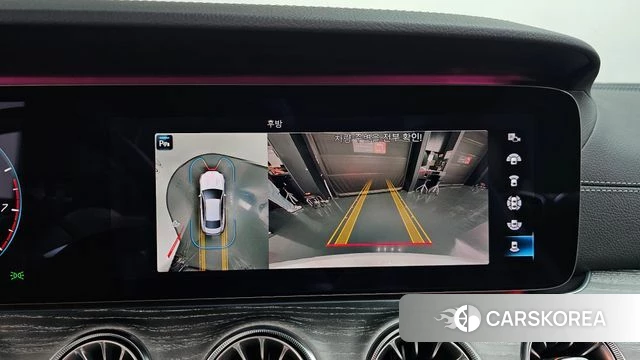 Mercedes-Benz E-Class W213 2021 Белый из Кореи, фото 5