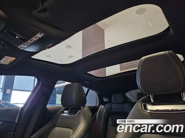 Mercedes-Benz AMG GT 2023 Белый из Кореи, фото 5