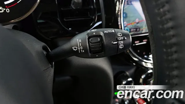 Mini Cooper S id 2652681 из Кореи 5