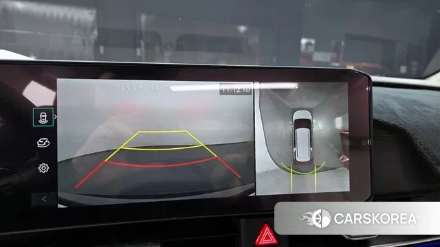 Kia The New Carnival 4th Generation 2024 Серебристо-серый из Кореи, фото 5