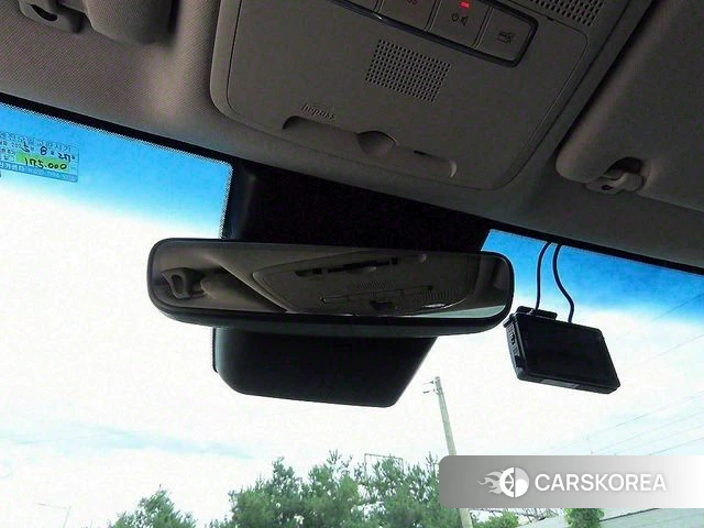 Hyundai The New Grandeur IG 2020 Серый из Кореи, фото 5