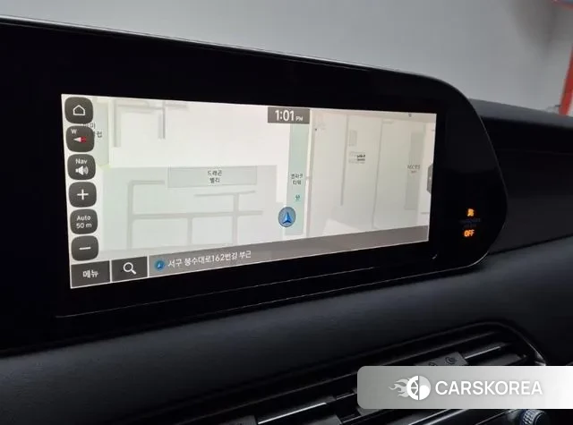 Hyundai Palisade 2018 Белый из Кореи, фото 5