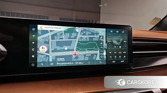 Ssangyong The New Torres 2024 Белый из Кореи, фото 5