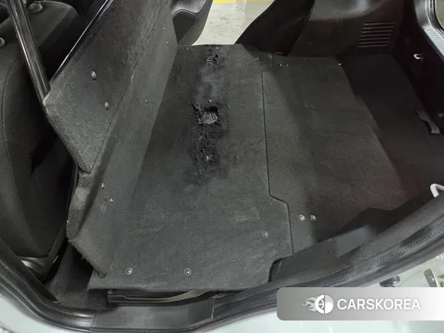 Chevrolet (GM Daewoo) The New Spark 2020 Белый из Кореи, фото 5