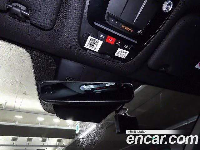 Kia Sorento 4th Generation id 2715020 из Кореи 5