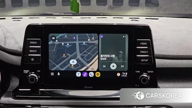 Kia Seltos 2019 Белый из Кореи, фото 5