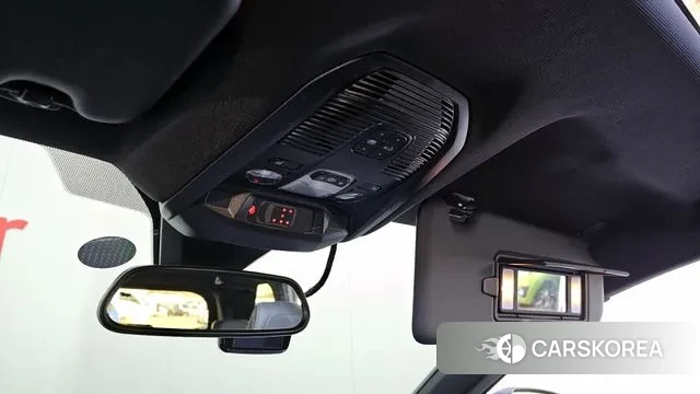 Peugeot 5008 second generation 2018 Белый из Кореи, фото 5