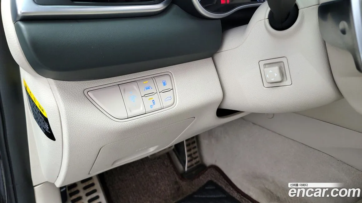 Genesis G70 id 1666653 из Кореи 5