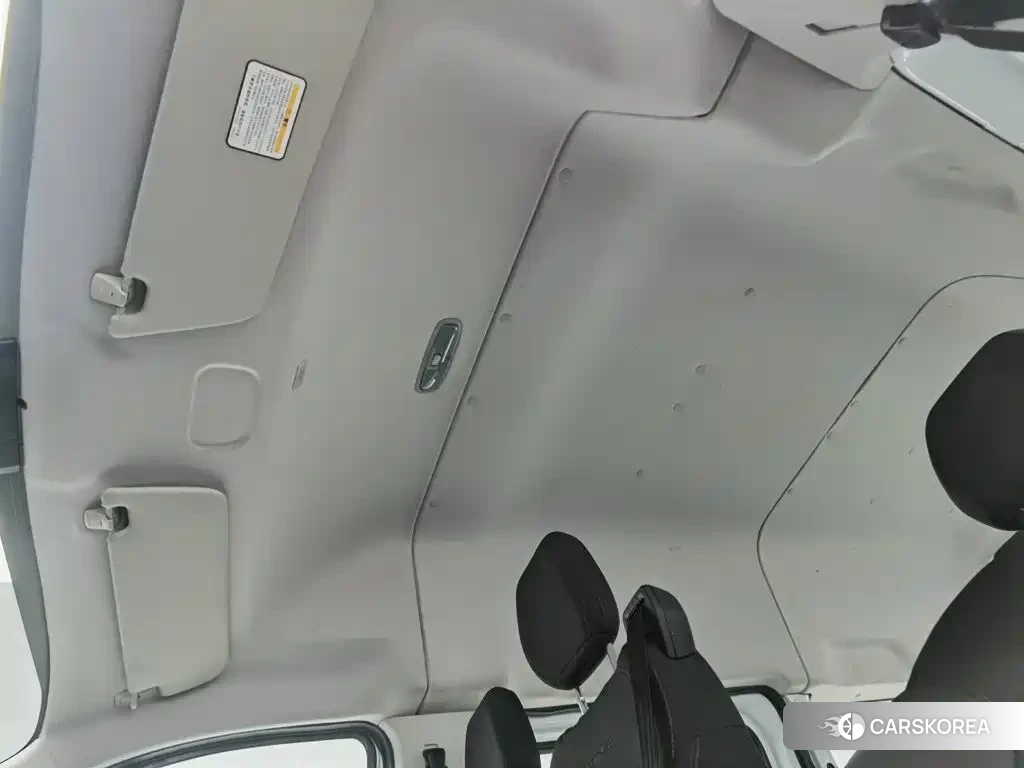 Ford Transit 2024 Белый из Китая, фото 5
