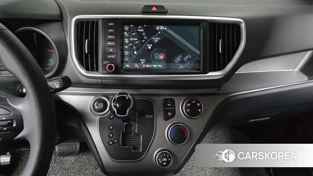 Kia The New Ray 2022 Белый из Кореи, фото 5