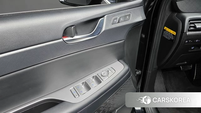 Hyundai Palisade 2019 Черный из Кореи, фото 5