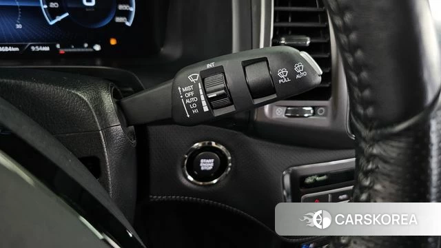 Ssangyong The New Rexton Sport 2023 Белый из Кореи, фото 5