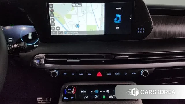 Hyundai The New Palisade 2023 Белый из Кореи, фото 5