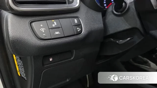 Kia The New Sorento 2019 Белый из Кореи, фото 5