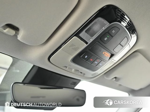 Hyundai Sonata (DN8) 2019 Серый из Кореи, фото 5