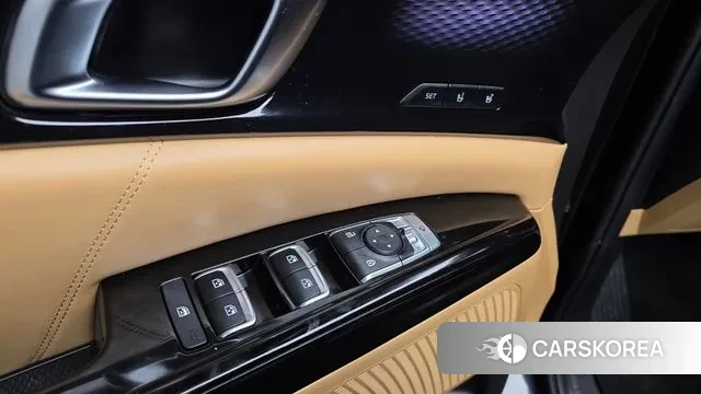 Kia Carnival 4th generation 2022 Серый из Кореи, фото 5