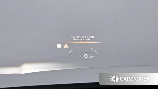 Kia The New Sorento 4th Generation 2023 Белый из Кореи, фото 5