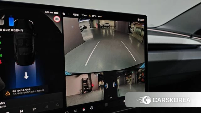 Tesla Model 3 2025 Черный из Кореи, фото 5