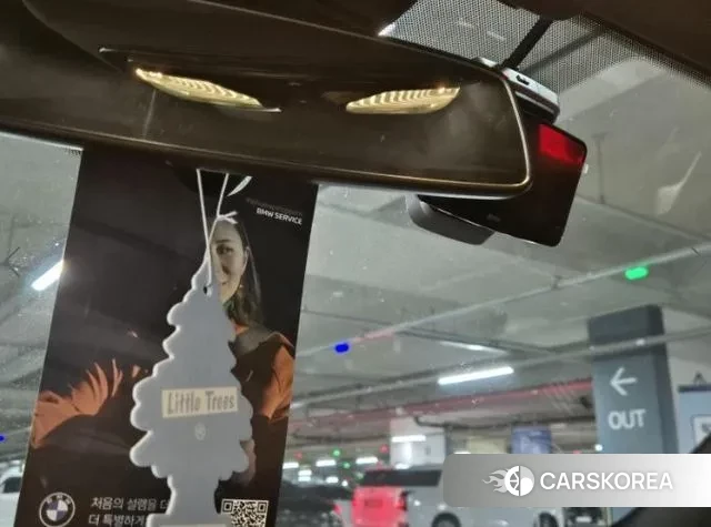 BMW 2 Series (G42) 2023 Белый из Кореи, фото 5