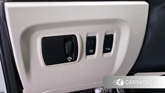 Renault Korea (Samsung) New QM3 2019 Белый из Кореи, фото 5