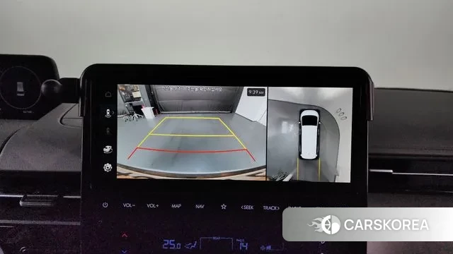 Hyundai Staria 2023 Белый из Кореи, фото 5